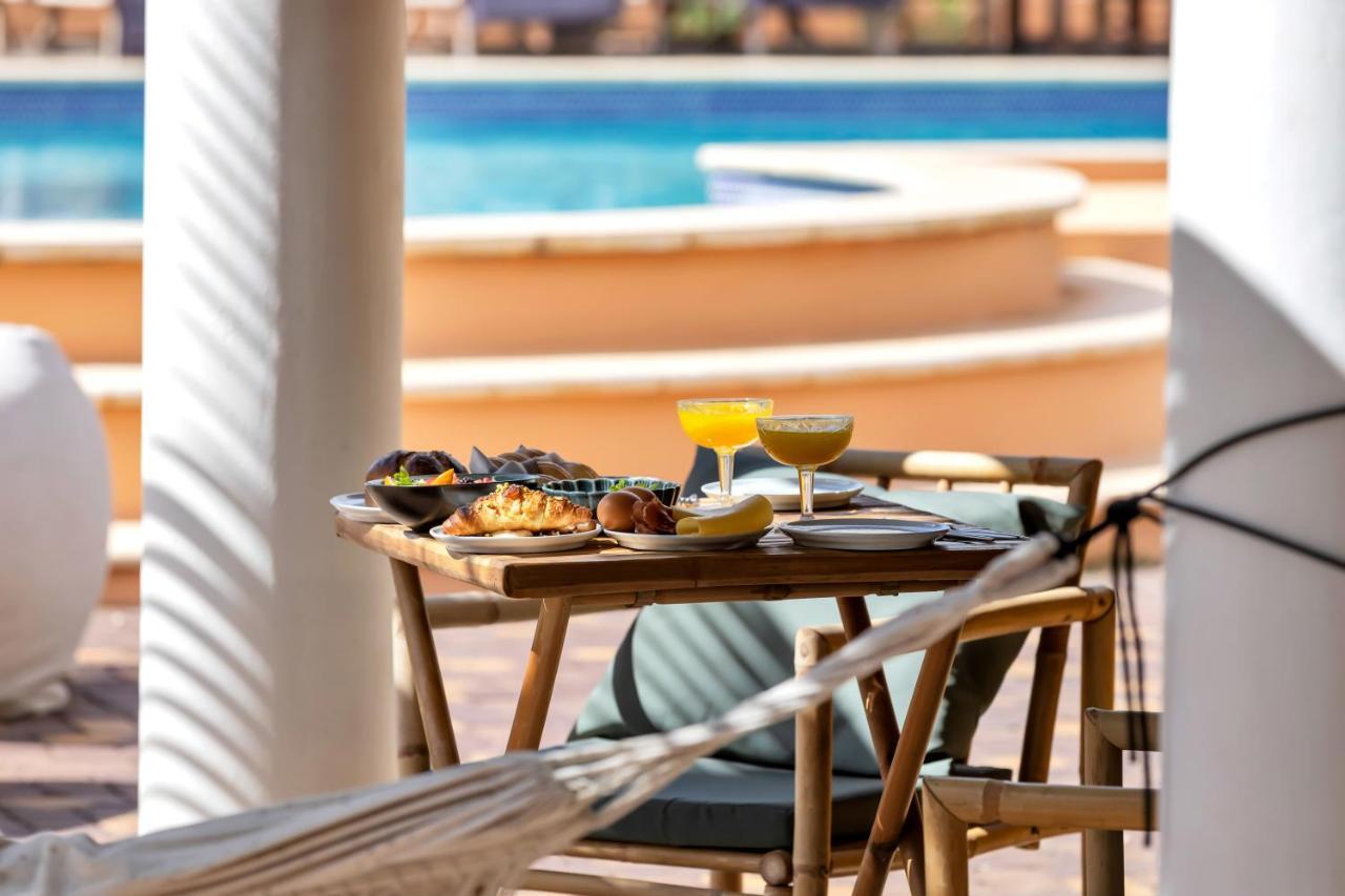 Boutique Hotel Wanapa - Adult Friendly - 14 Years And Older 크랄렌데이크 외부 사진