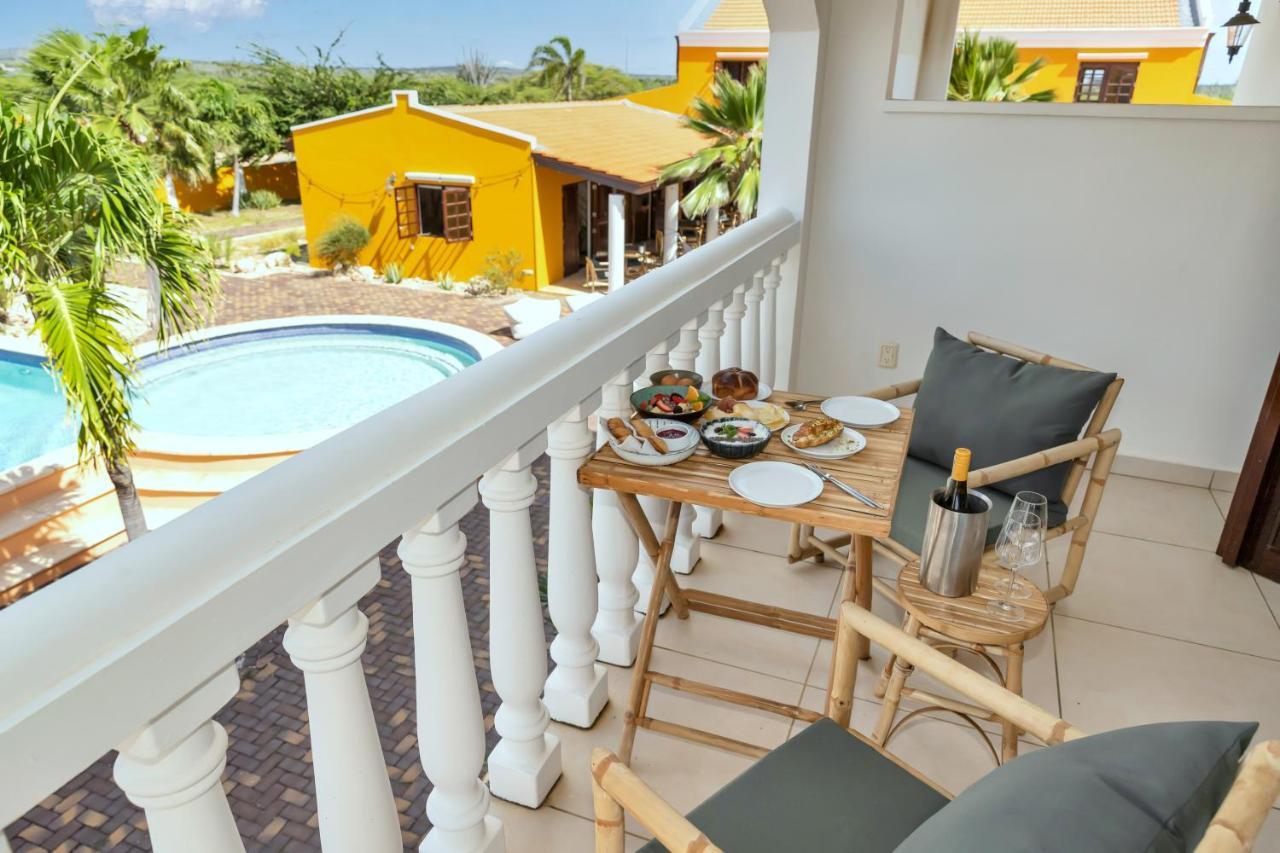 Boutique Hotel Wanapa - Adult Friendly - 14 Years And Older 크랄렌데이크 외부 사진