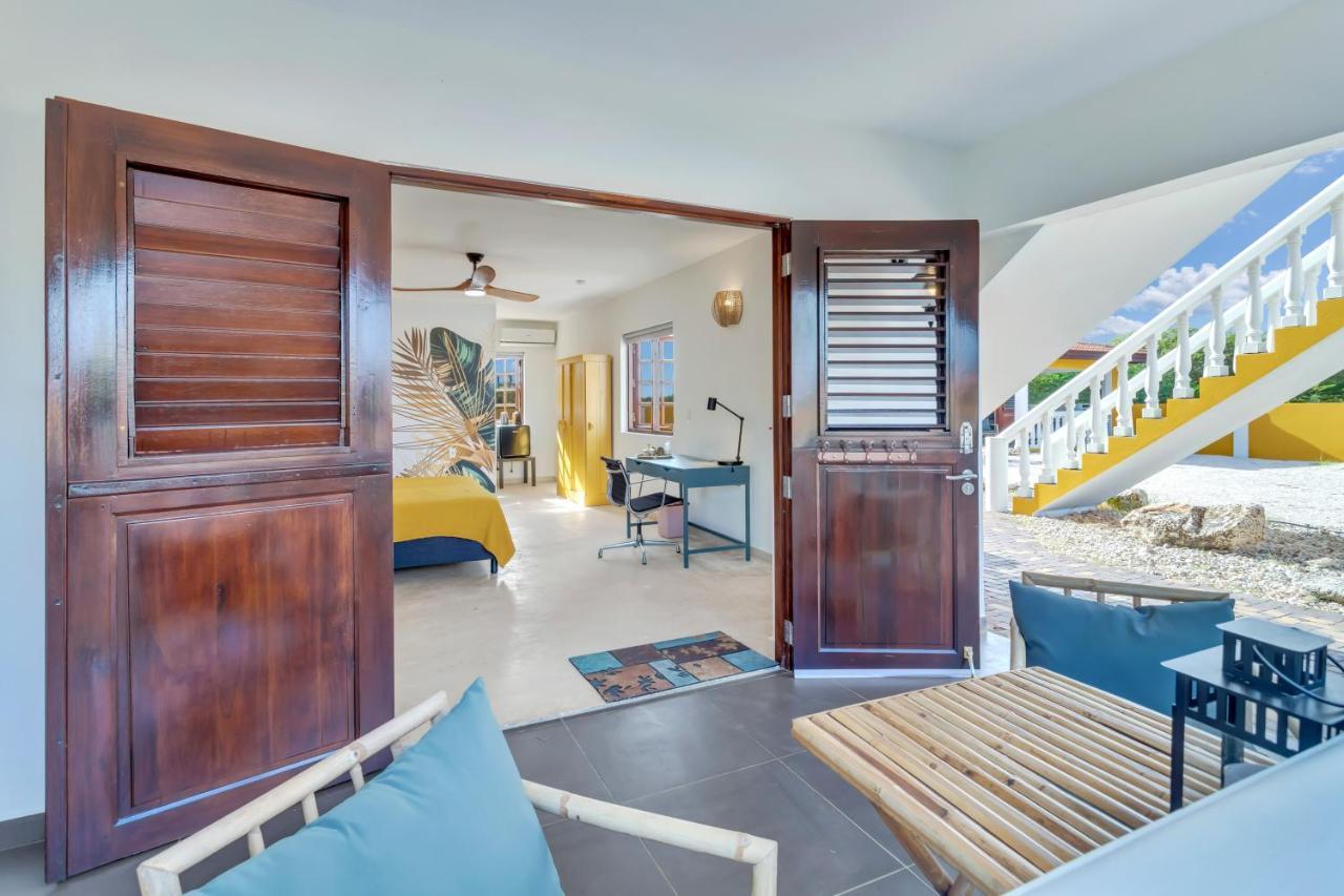 Boutique Hotel Wanapa - Adult Friendly - 14 Years And Older 크랄렌데이크 외부 사진