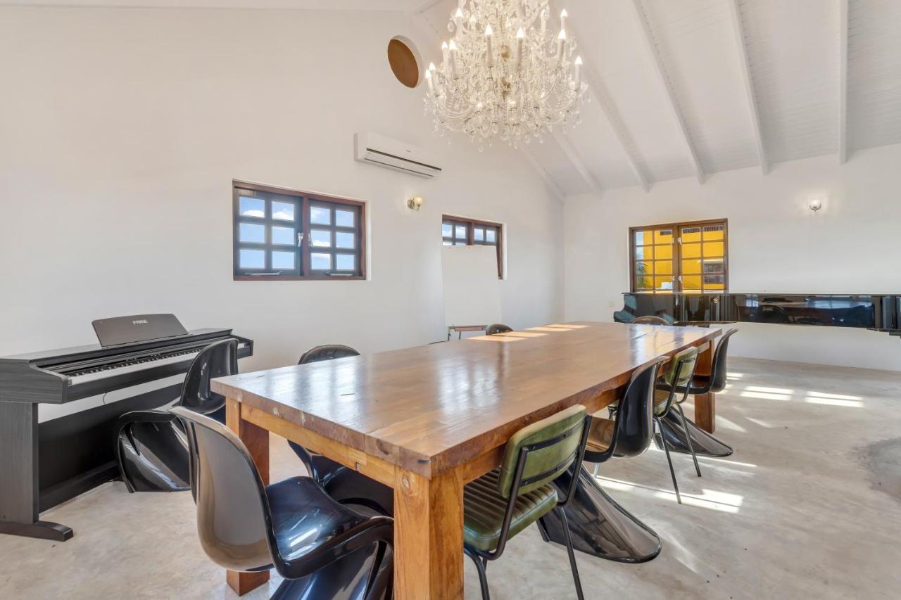 Boutique Hotel Wanapa - Adult Friendly - 14 Years And Older 크랄렌데이크 외부 사진