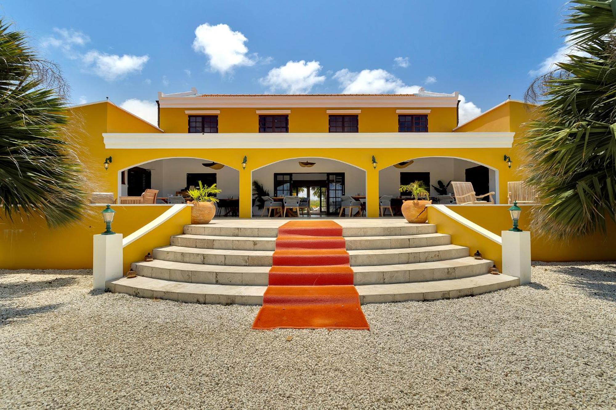 Boutique Hotel Wanapa - Adult Friendly - 14 Years And Older 크랄렌데이크 외부 사진