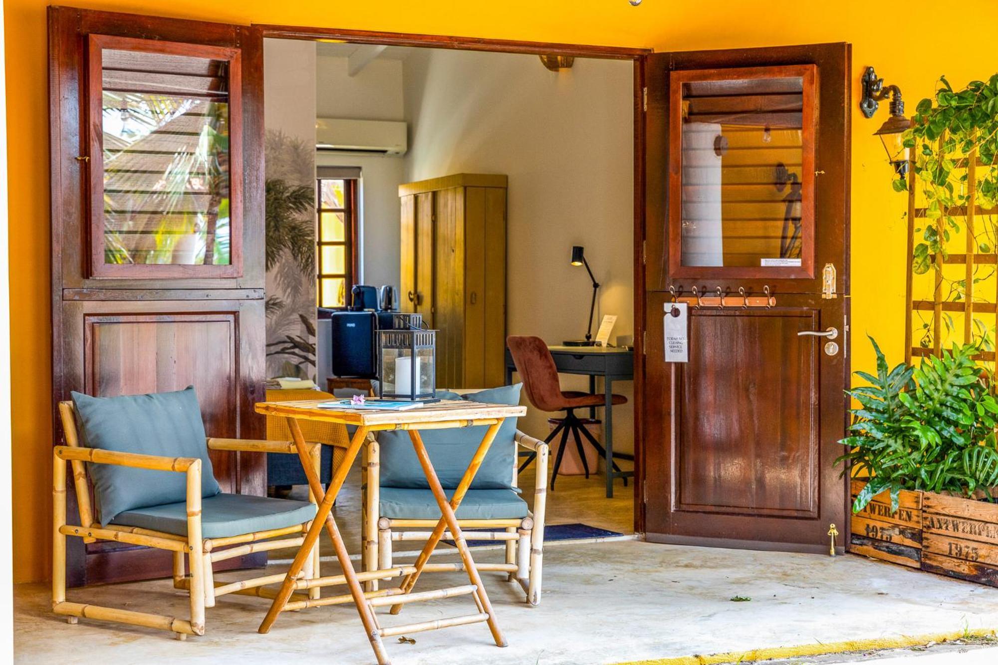 Boutique Hotel Wanapa - Adult Friendly - 14 Years And Older 크랄렌데이크 외부 사진