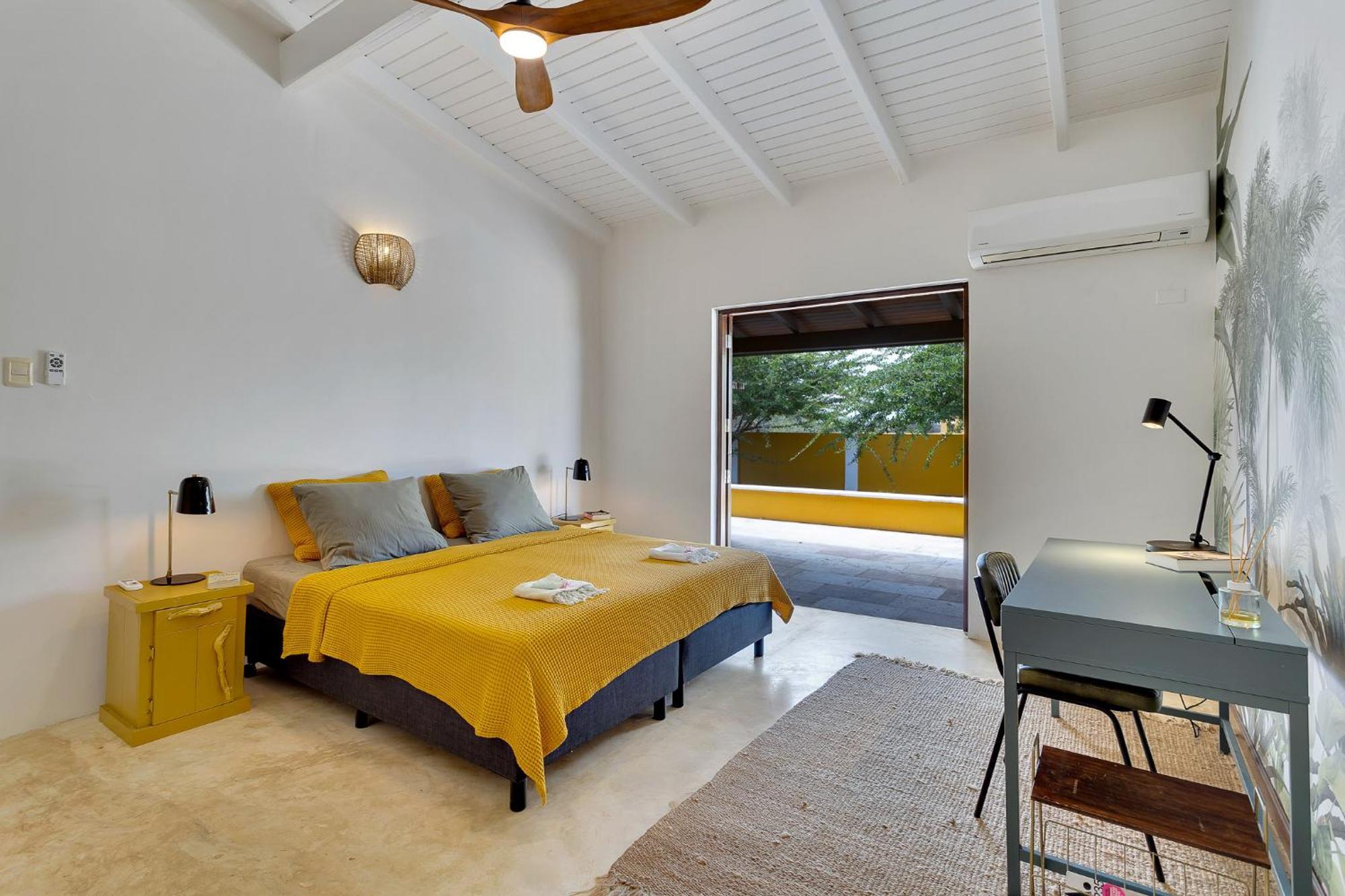 Boutique Hotel Wanapa - Adult Friendly - 14 Years And Older 크랄렌데이크 외부 사진