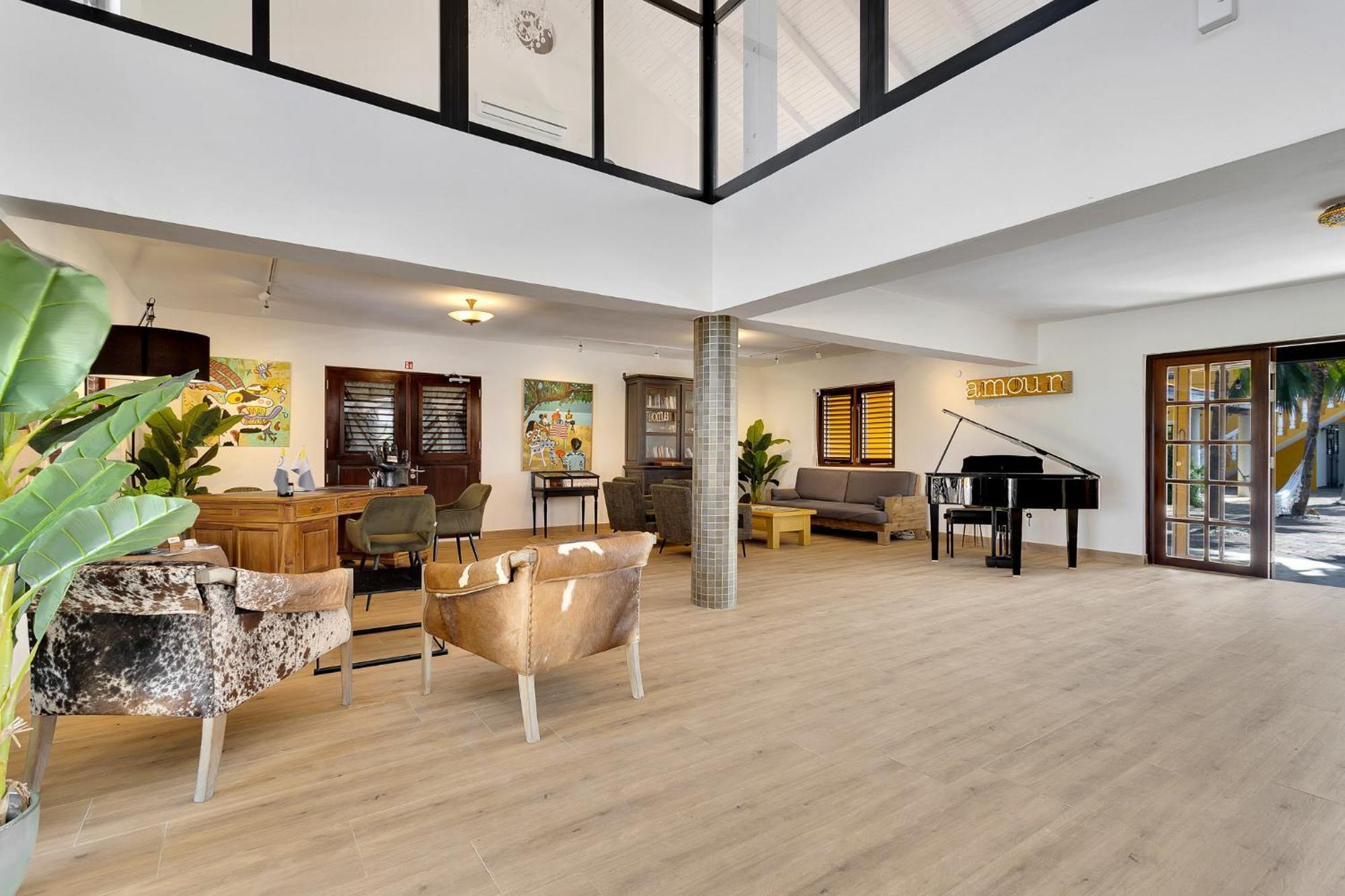 Boutique Hotel Wanapa - Adult Friendly - 14 Years And Older 크랄렌데이크 외부 사진