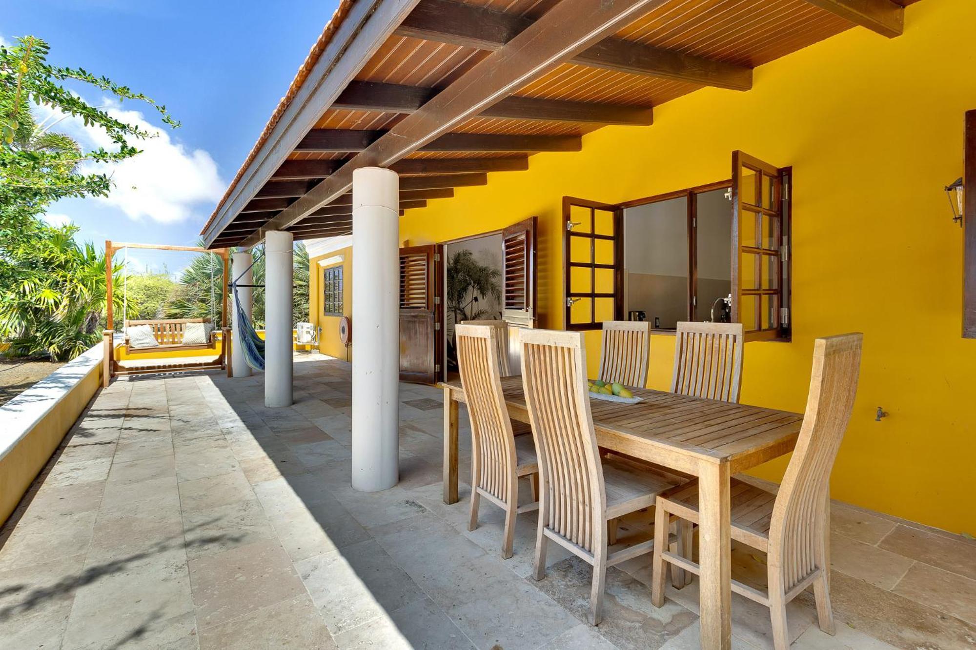 Boutique Hotel Wanapa - Adult Friendly - 14 Years And Older 크랄렌데이크 외부 사진