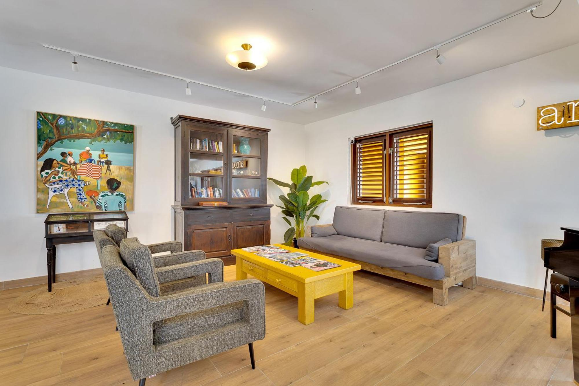 Boutique Hotel Wanapa - Adult Friendly - 14 Years And Older 크랄렌데이크 외부 사진
