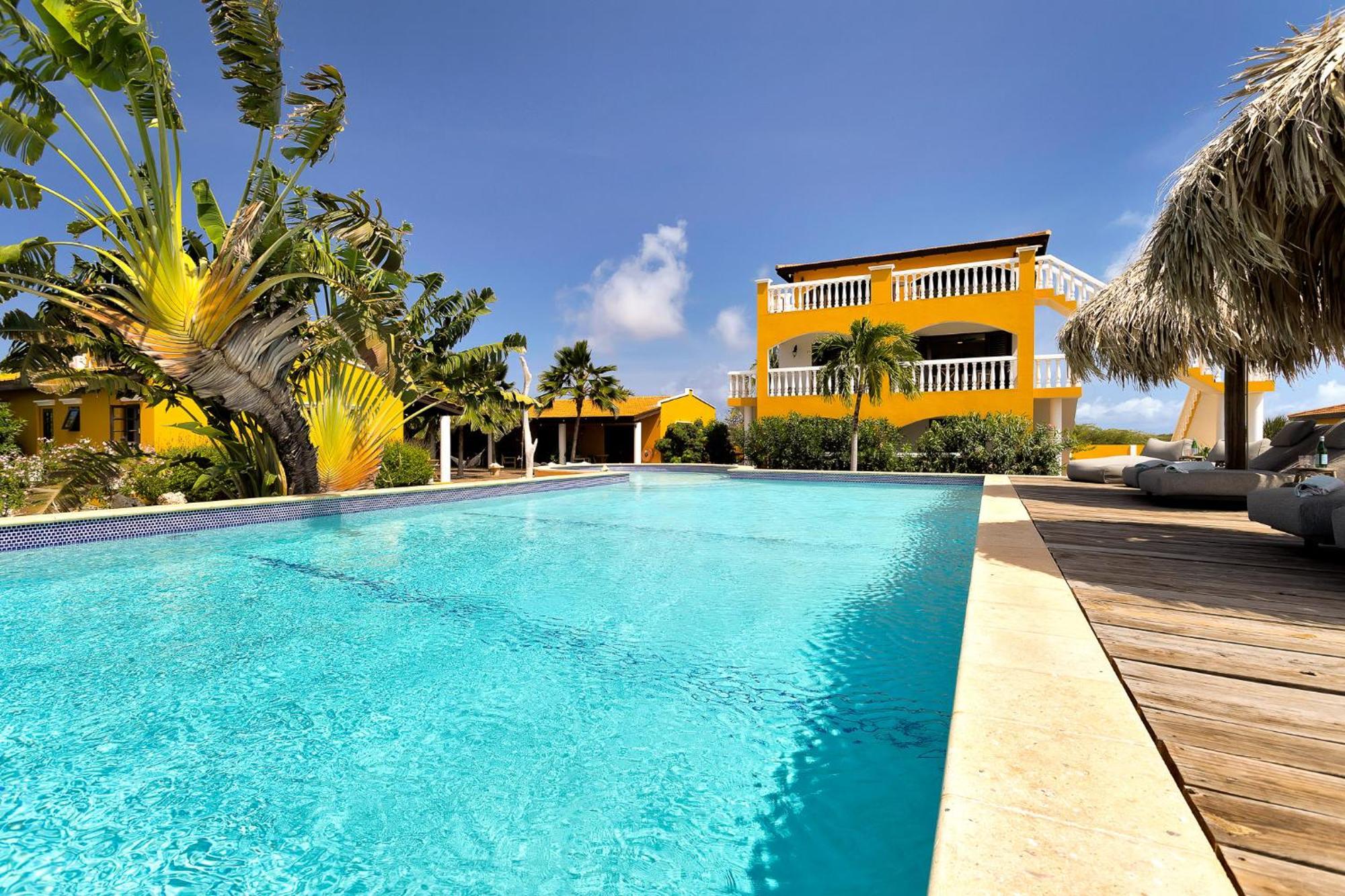 Boutique Hotel Wanapa - Adult Friendly - 14 Years And Older 크랄렌데이크 외부 사진