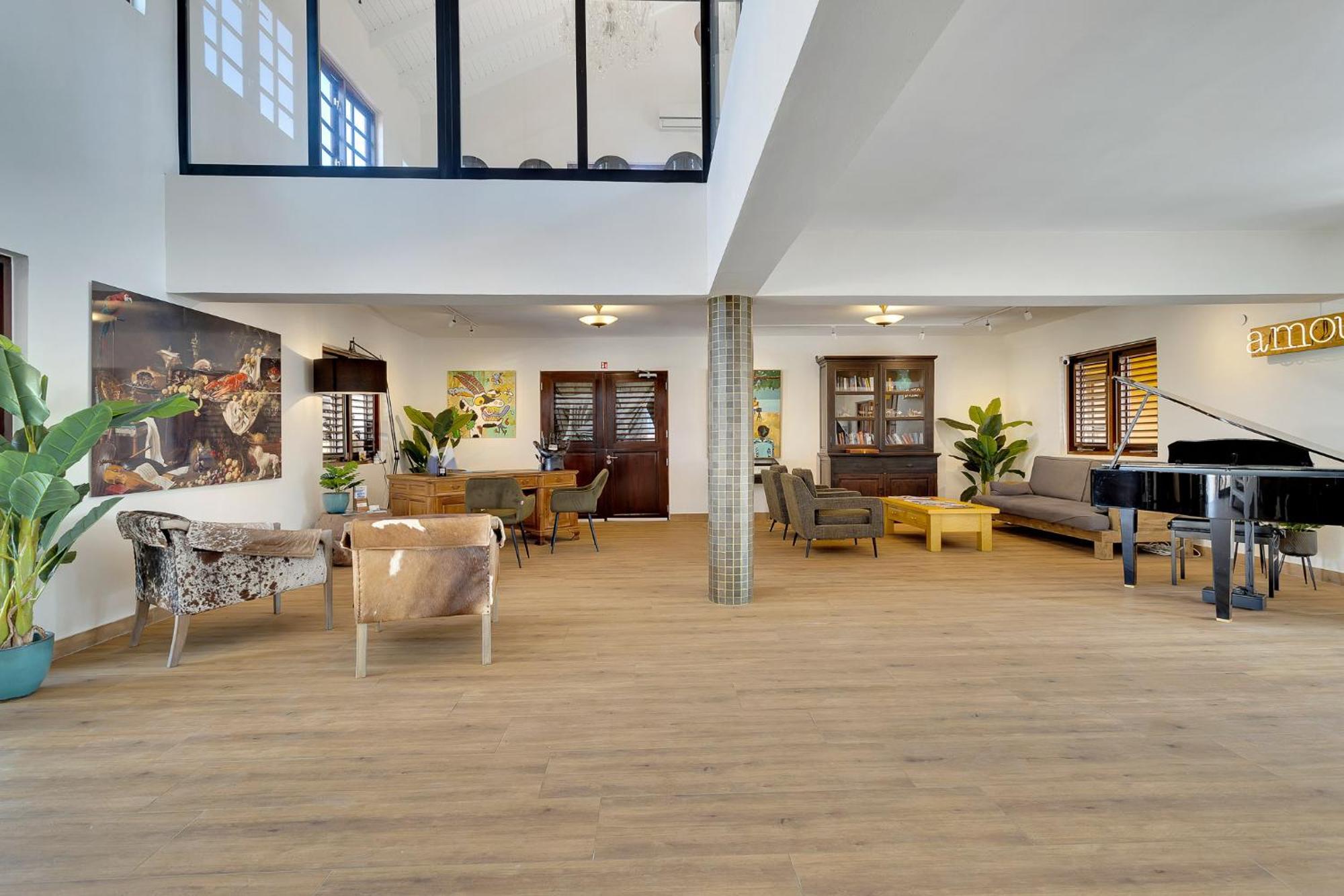 Boutique Hotel Wanapa - Adult Friendly - 14 Years And Older 크랄렌데이크 외부 사진