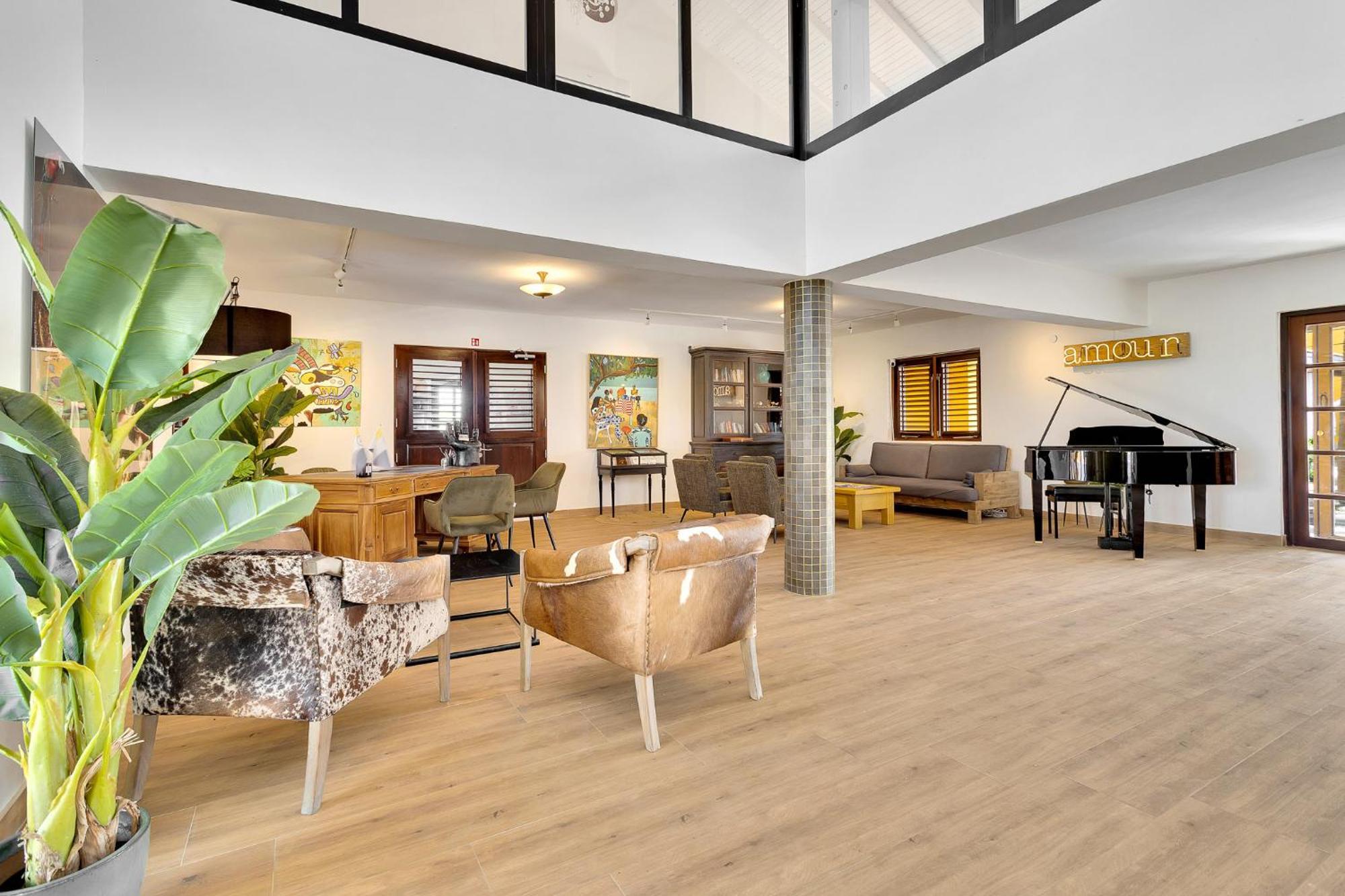 Boutique Hotel Wanapa - Adult Friendly - 14 Years And Older 크랄렌데이크 외부 사진