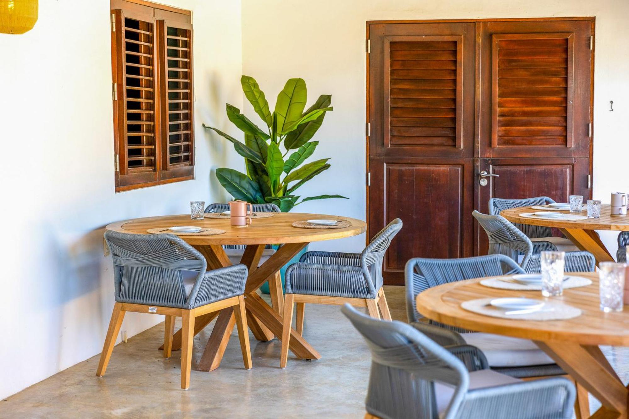 Boutique Hotel Wanapa - Adult Friendly - 14 Years And Older 크랄렌데이크 외부 사진
