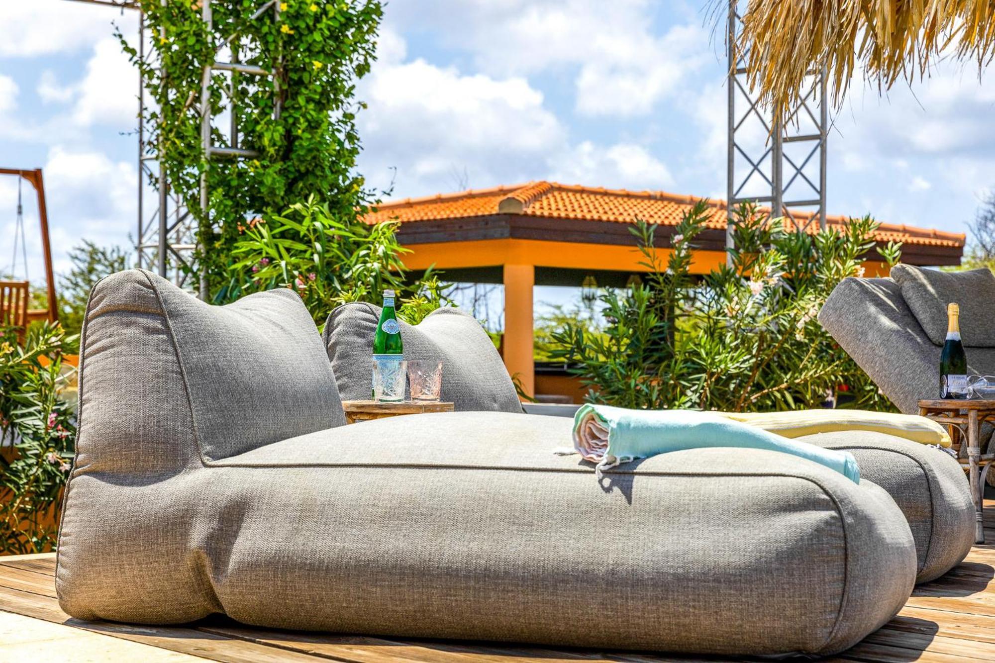 Boutique Hotel Wanapa - Adult Friendly - 14 Years And Older 크랄렌데이크 외부 사진