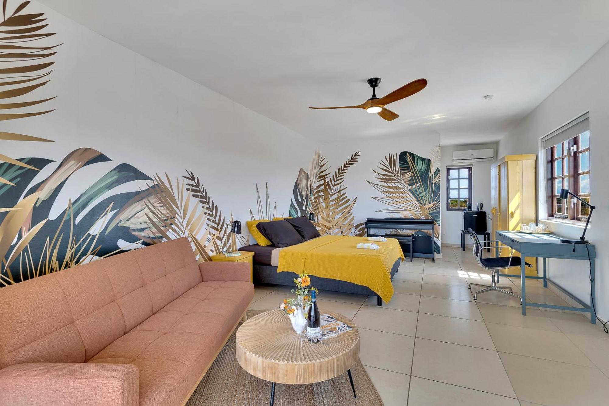 Boutique Hotel Wanapa - Adult Friendly - 14 Years And Older 크랄렌데이크 외부 사진