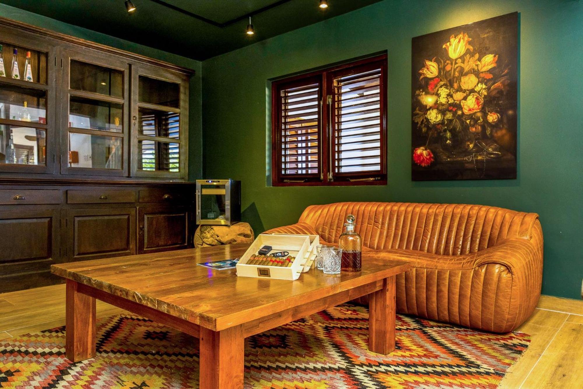 Boutique Hotel Wanapa - Adult Friendly - 14 Years And Older 크랄렌데이크 외부 사진