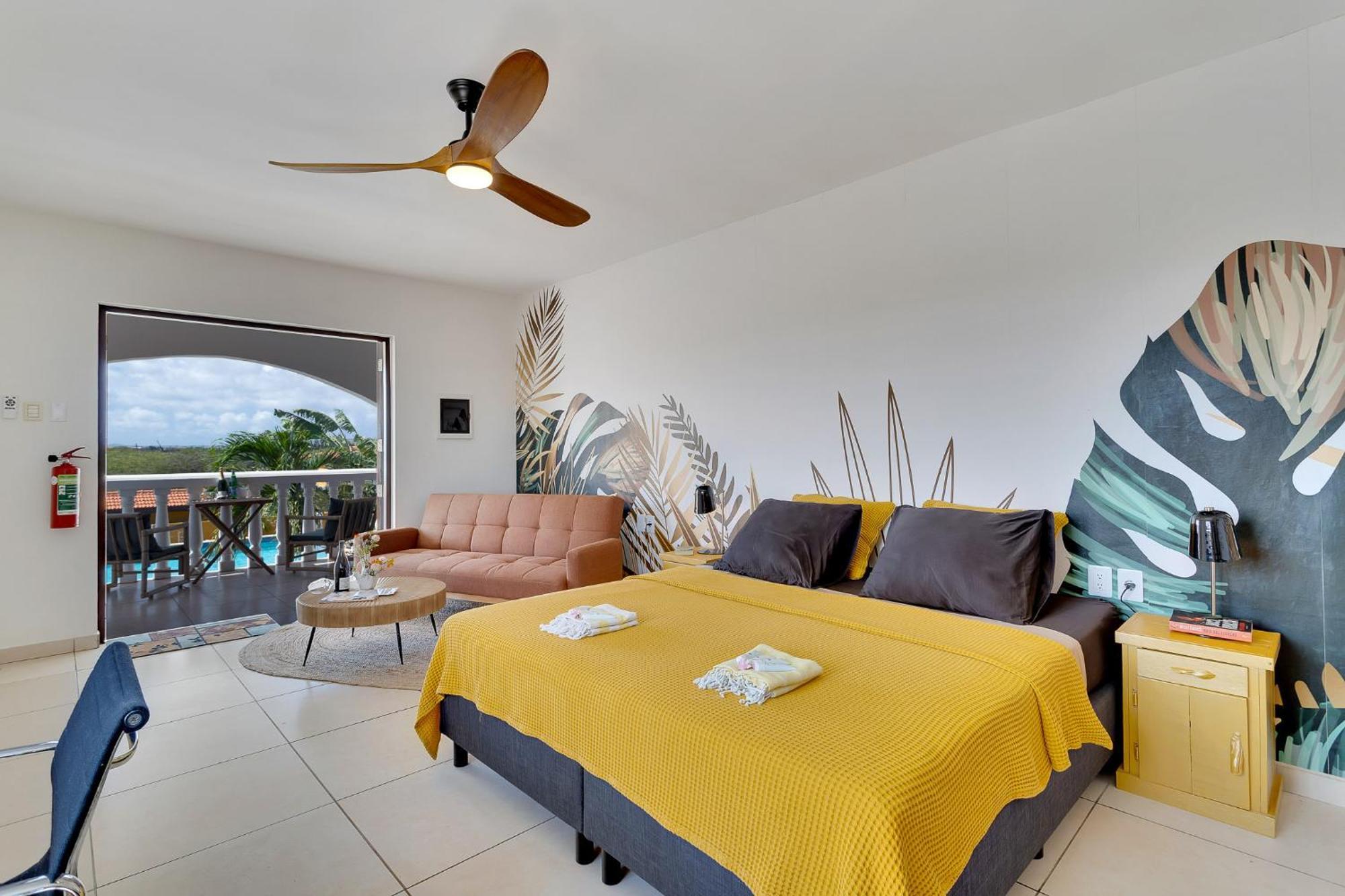 Boutique Hotel Wanapa - Adult Friendly - 14 Years And Older 크랄렌데이크 외부 사진