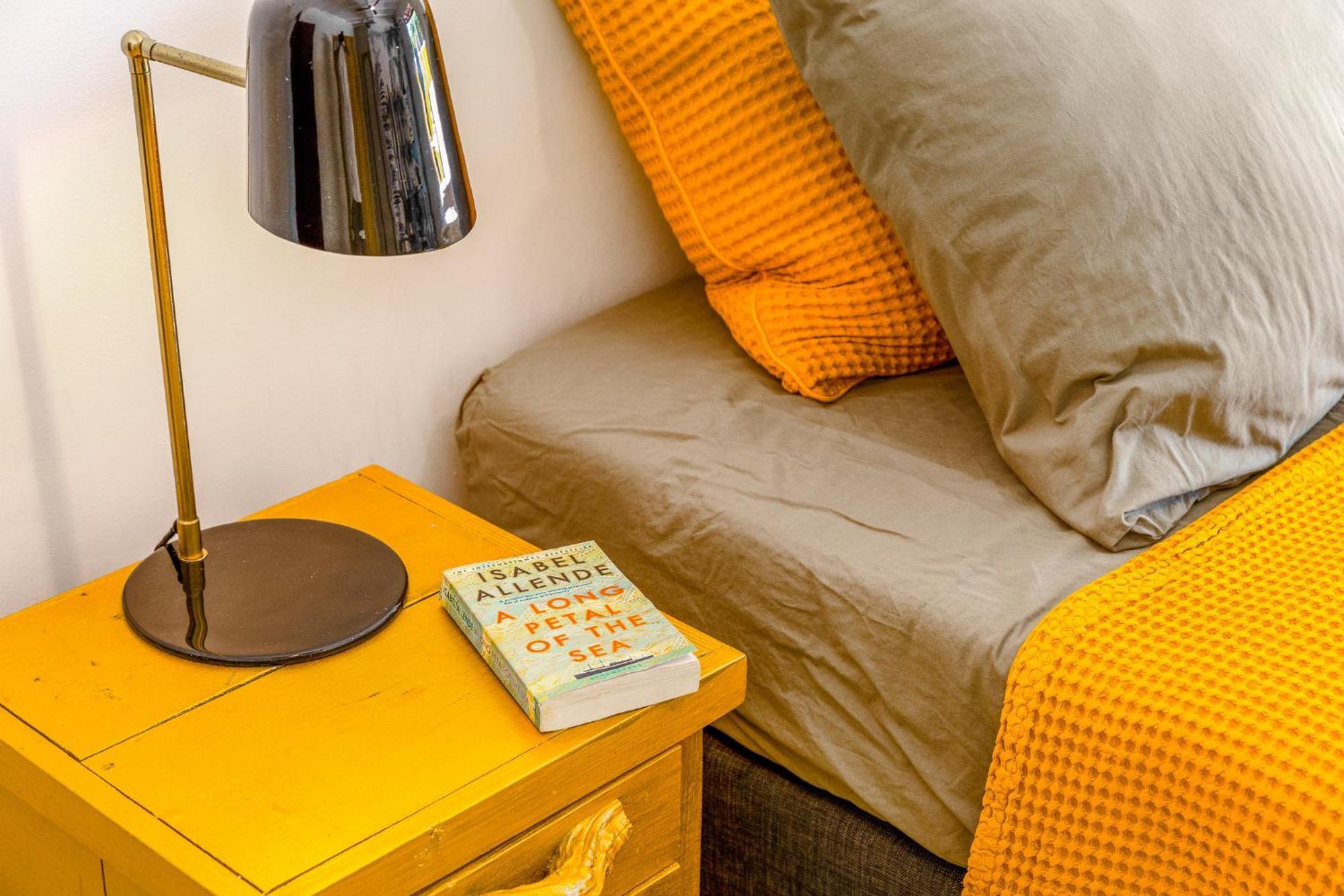 Boutique Hotel Wanapa - Adult Friendly - 14 Years And Older 크랄렌데이크 외부 사진