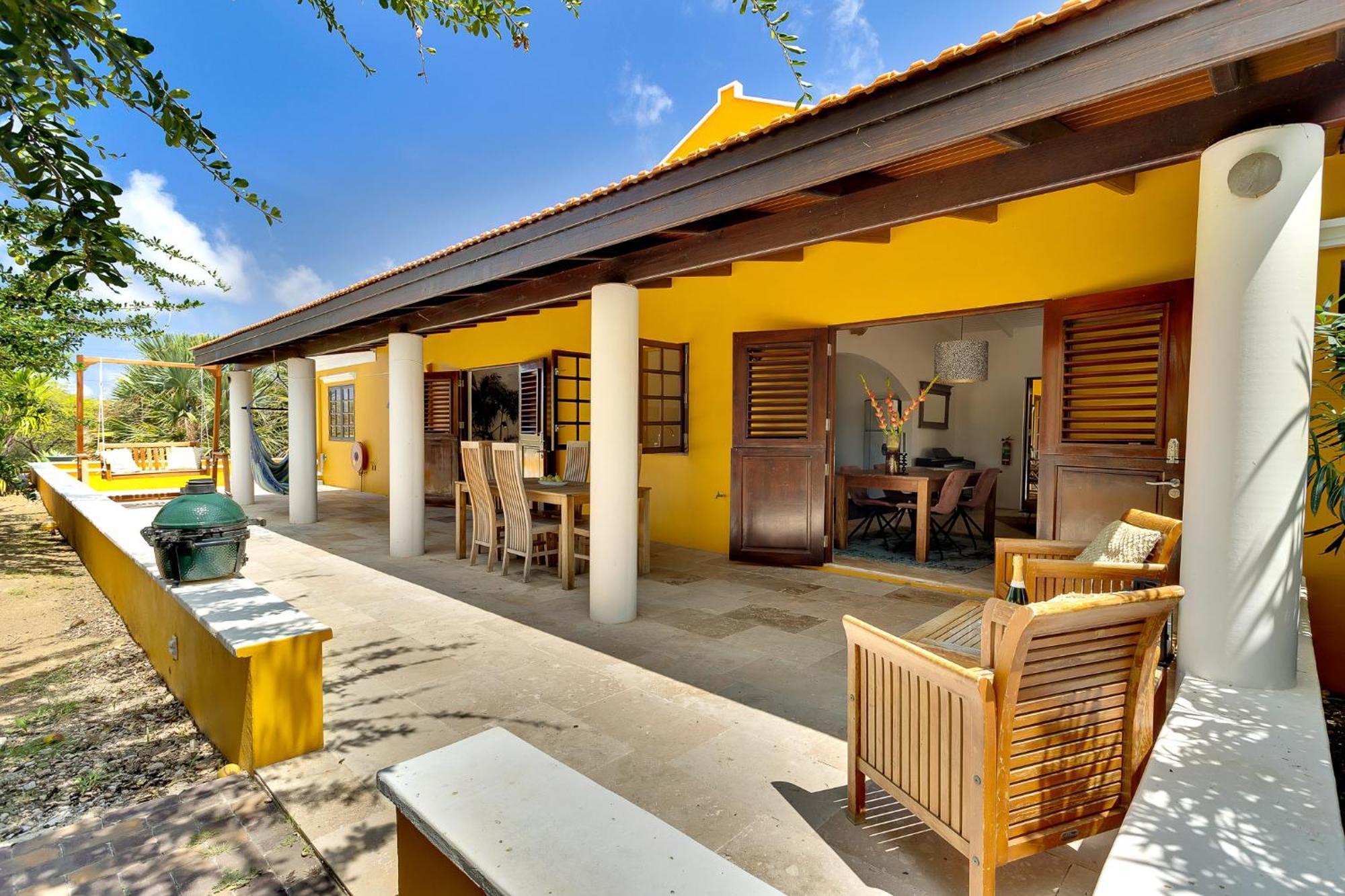 Boutique Hotel Wanapa - Adult Friendly - 14 Years And Older 크랄렌데이크 외부 사진