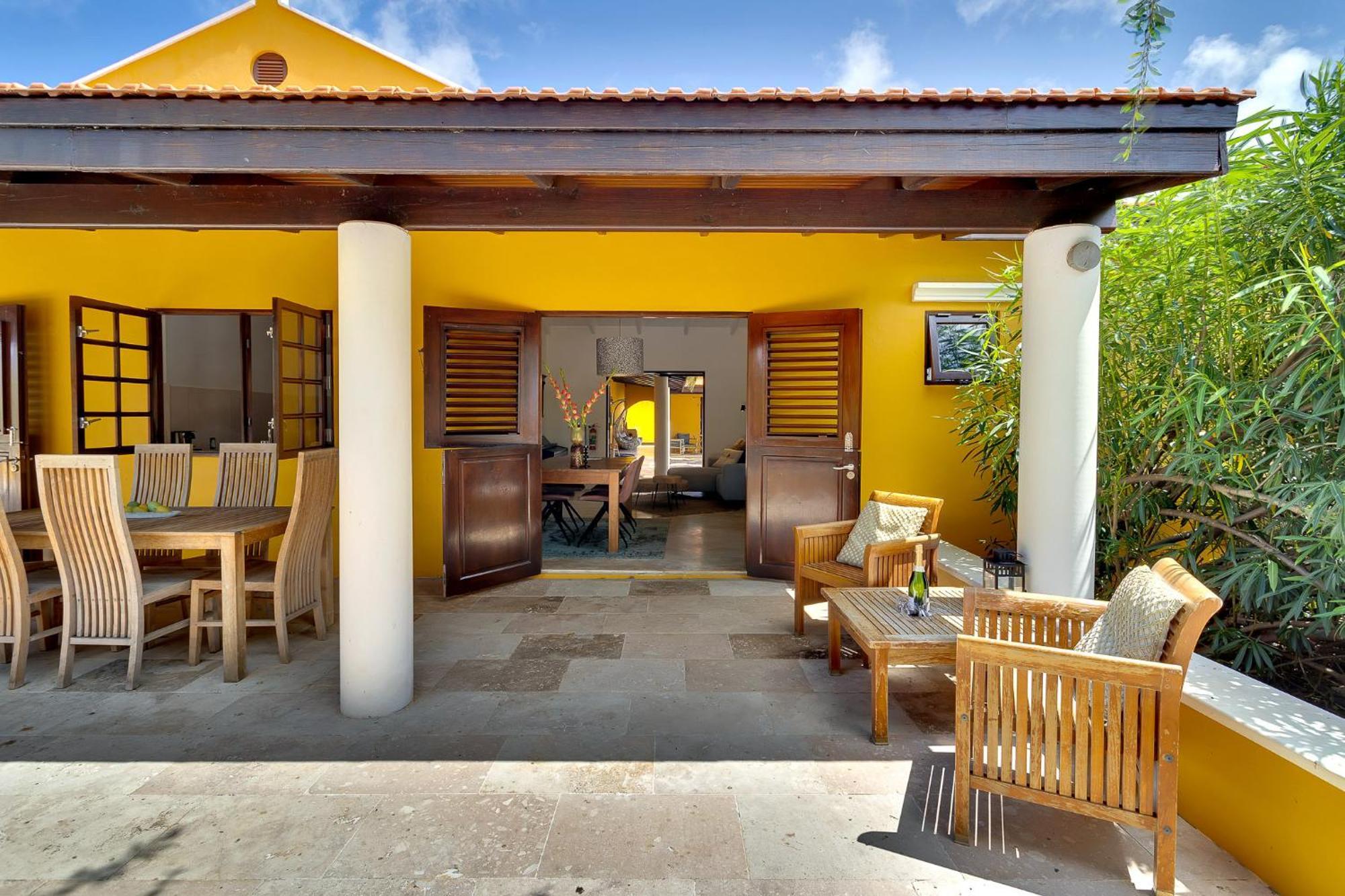 Boutique Hotel Wanapa - Adult Friendly - 14 Years And Older 크랄렌데이크 외부 사진