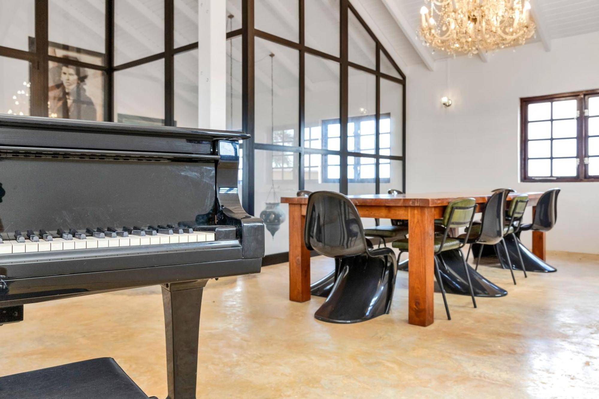 Boutique Hotel Wanapa - Adult Friendly - 14 Years And Older 크랄렌데이크 외부 사진