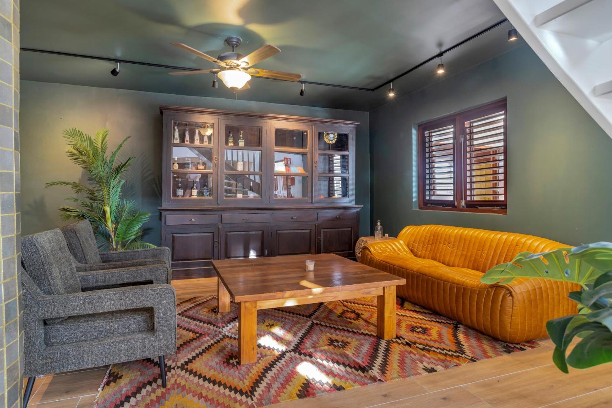 Boutique Hotel Wanapa - Adult Friendly - 14 Years And Older 크랄렌데이크 외부 사진